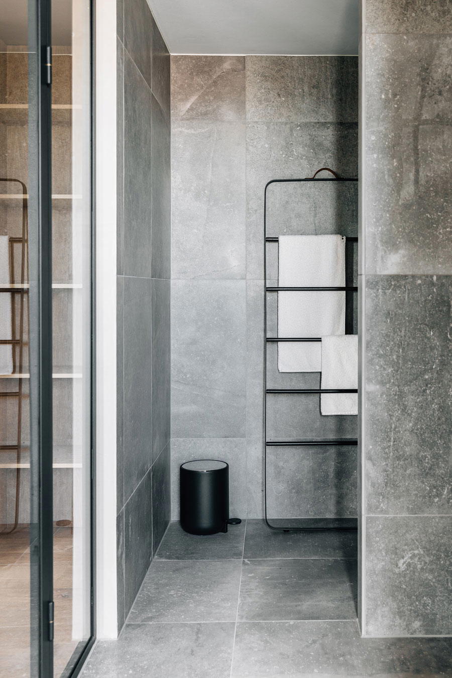 shelving
