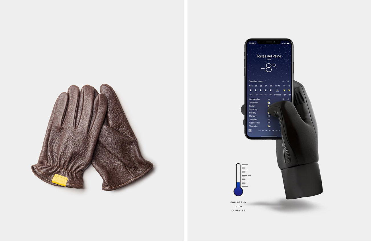 mens accessories