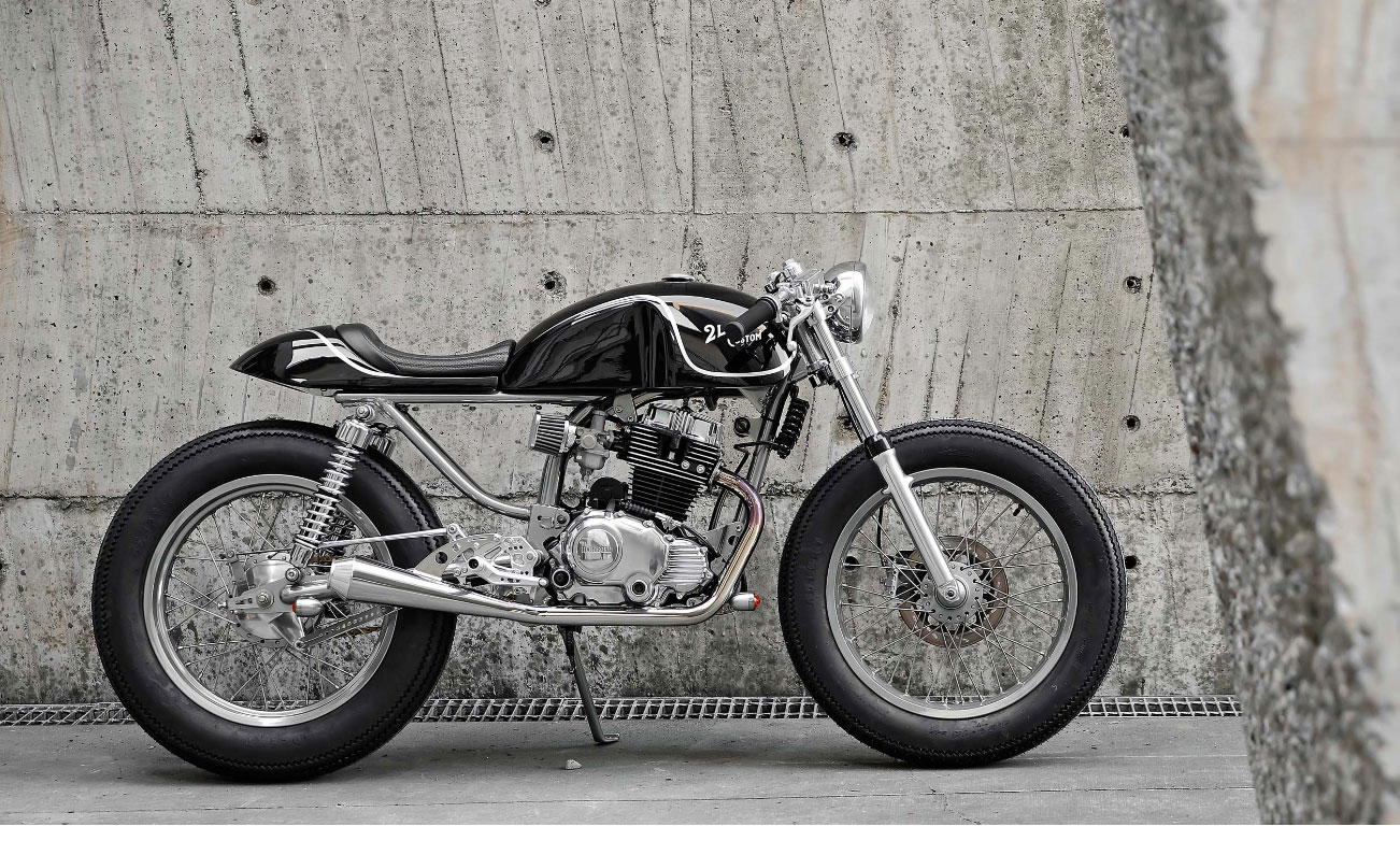 bike