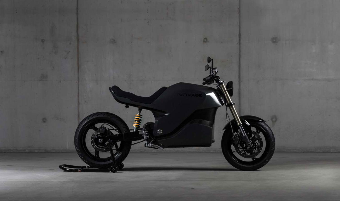 bike