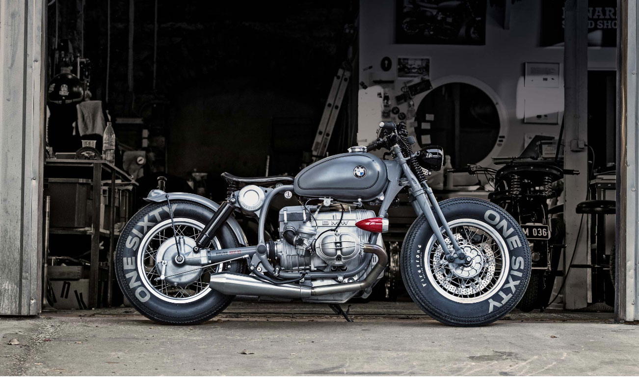 bike