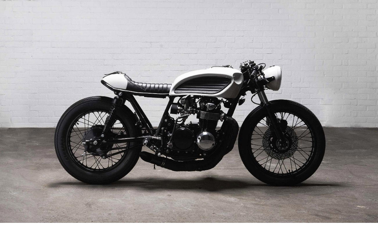 bike