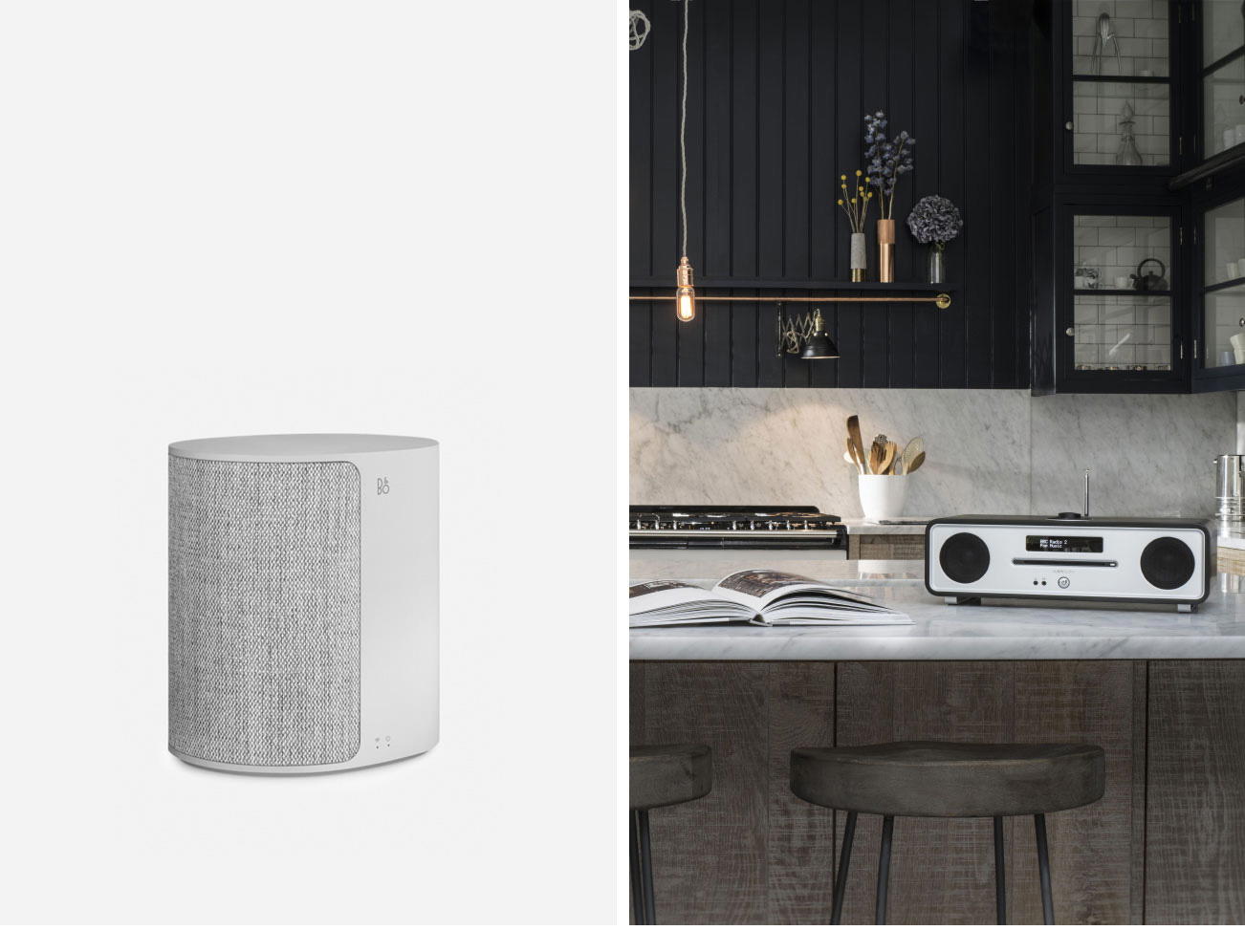 Home Audio