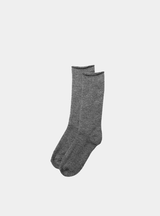 Launch Into Fall/Winter With American Trench's Space Dye Crew Socks