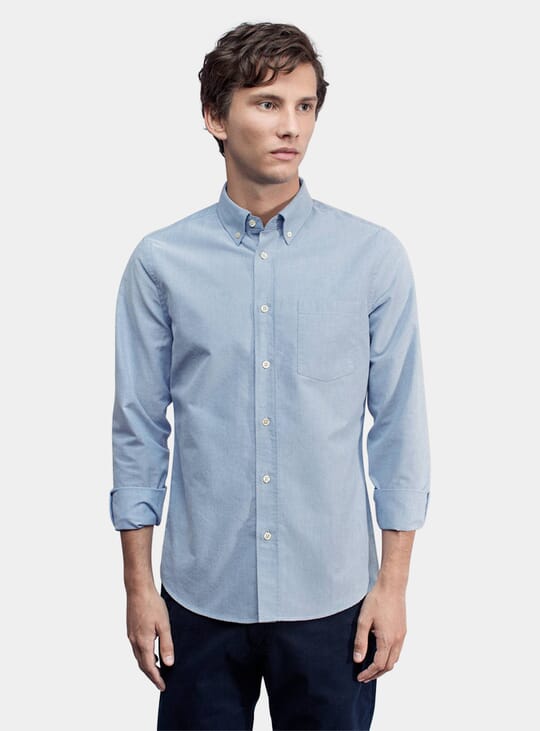 Men's Designer Shirts at OPUMO