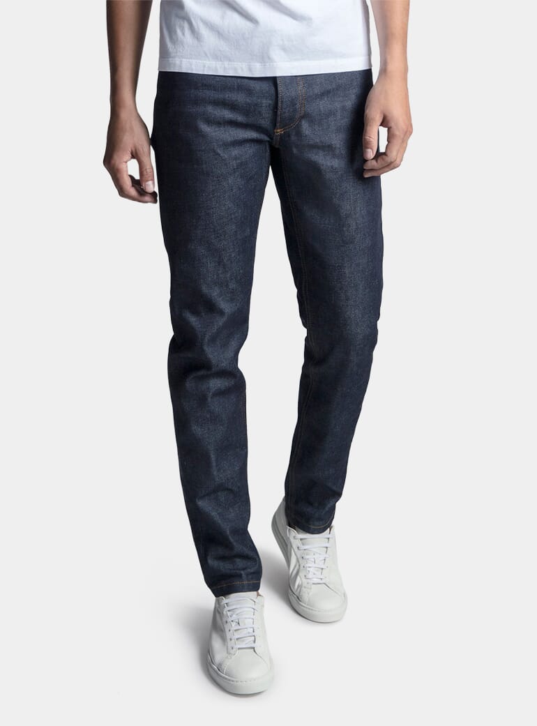 Men's Designer Jeans at OPUMO
