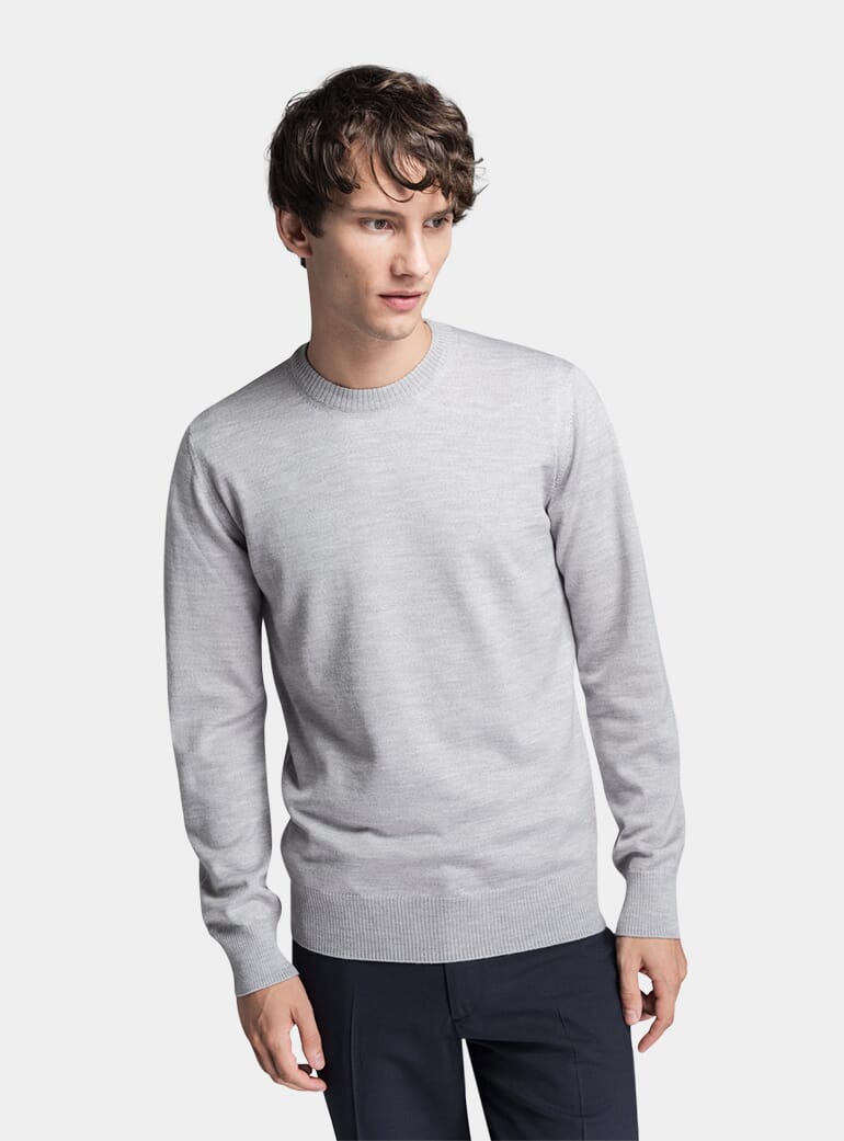 Asket sweatshirt top