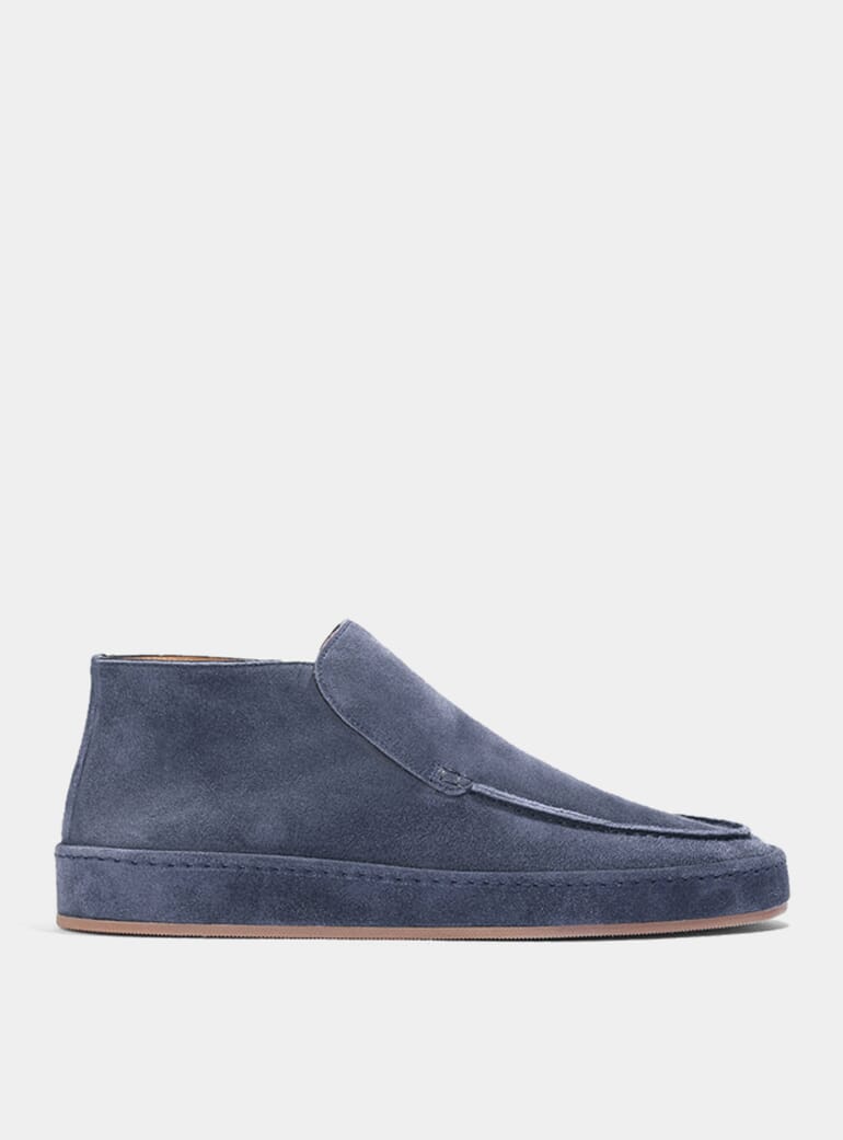 Men's Designer Shoes at OPUMO