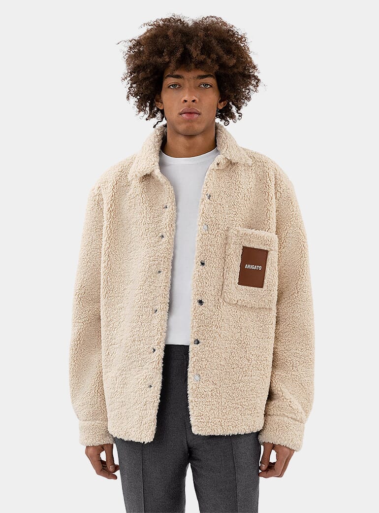 brain dead moletom com capuz sizing