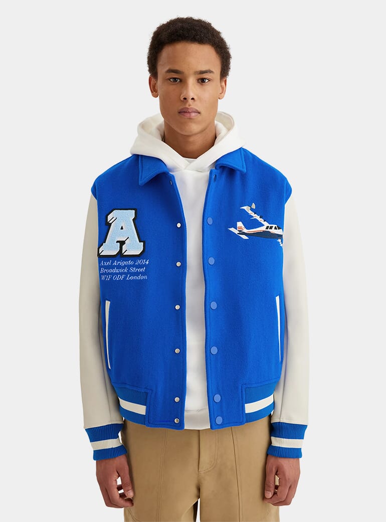 Men's Bomber Jackets | Flight Jackets 
