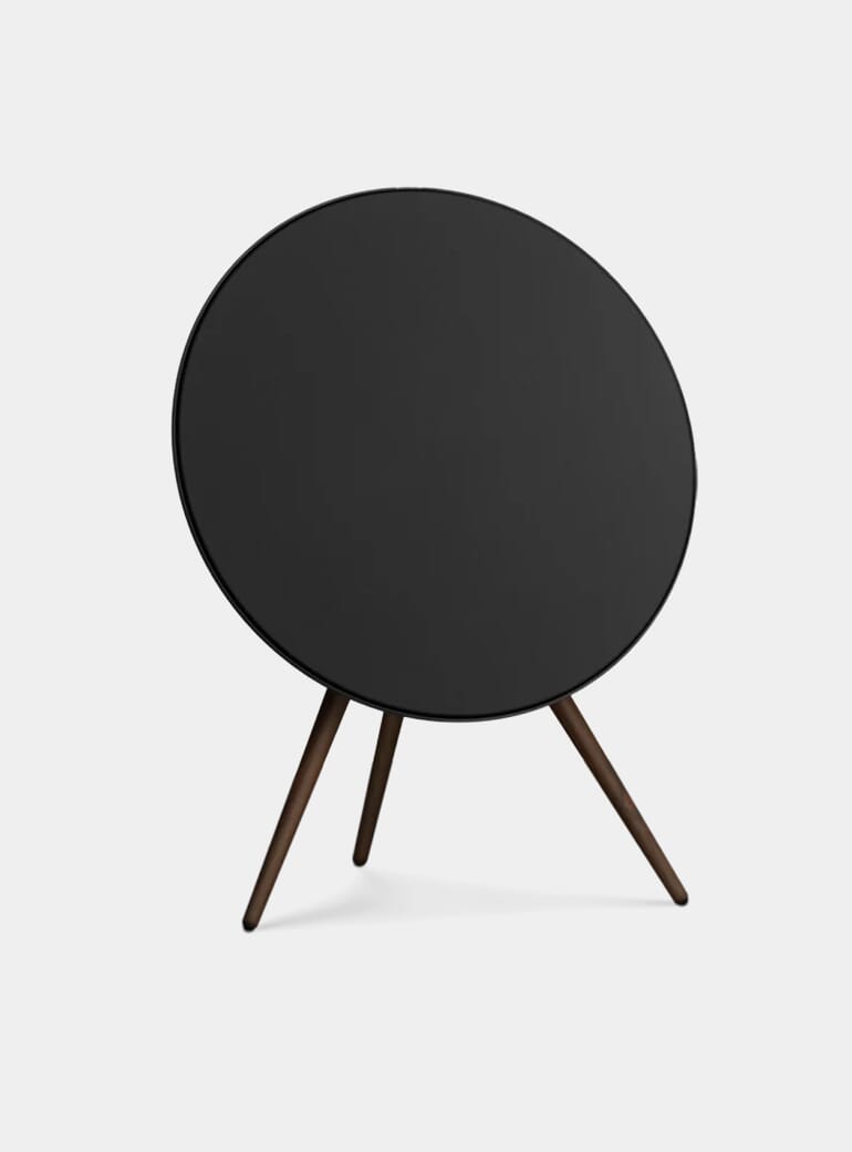 Bang & Olufsen celebrates 95 years with a new Golden Collection