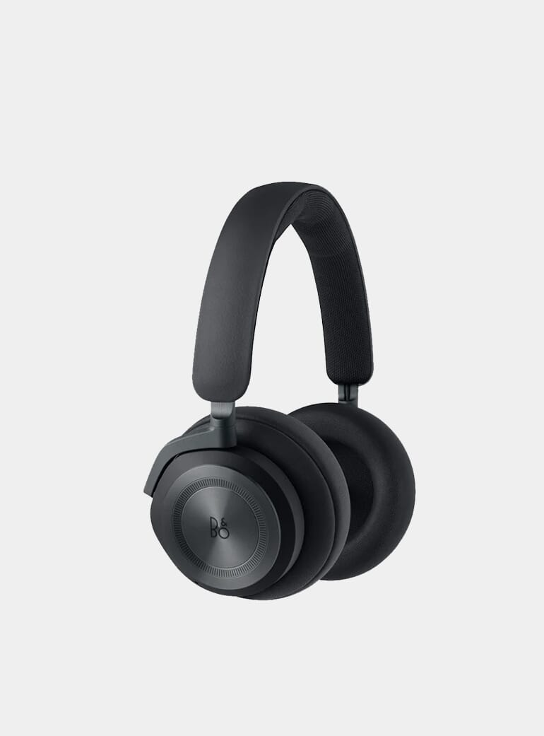 Bang and olufsen discount headphones over ear