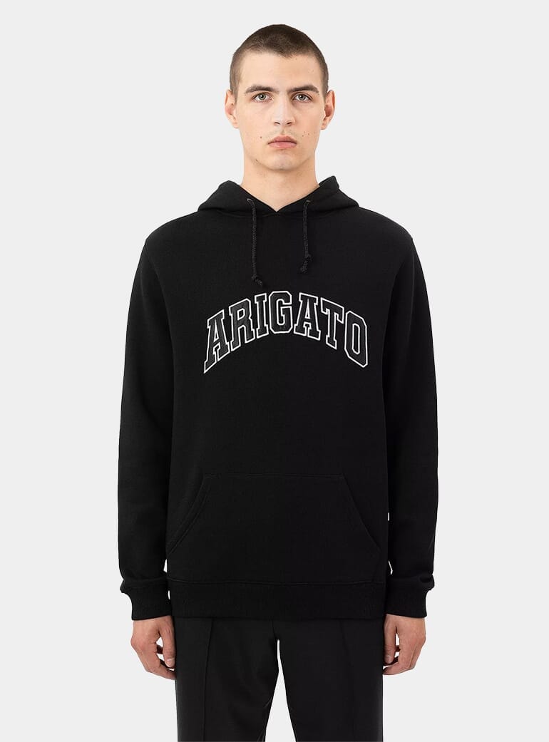 aime leon dore hoodie sizing