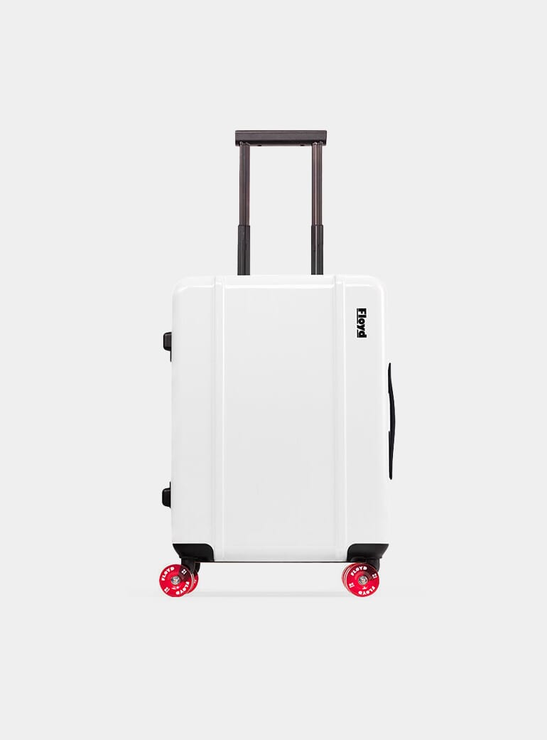 Everything You Need to Know About Smart Luggage: Horizn Studios