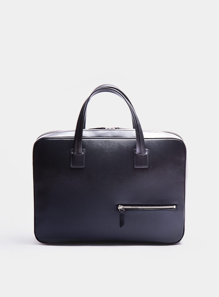 Mens designer clearance briefcase