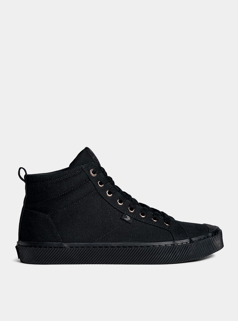 Mens designer hotsell high top sneakers