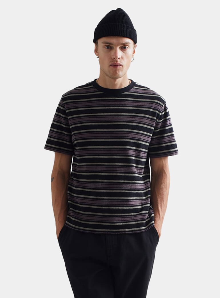 Striped T-Shirt main image 0