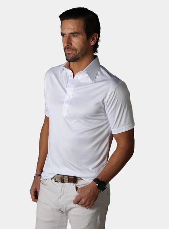 Mens Designer Polo Shirts