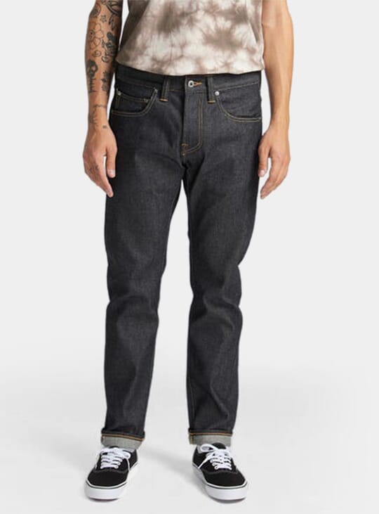The ultimate guide Edwin jeans sizing: Find your fit | OPUMO Magazine