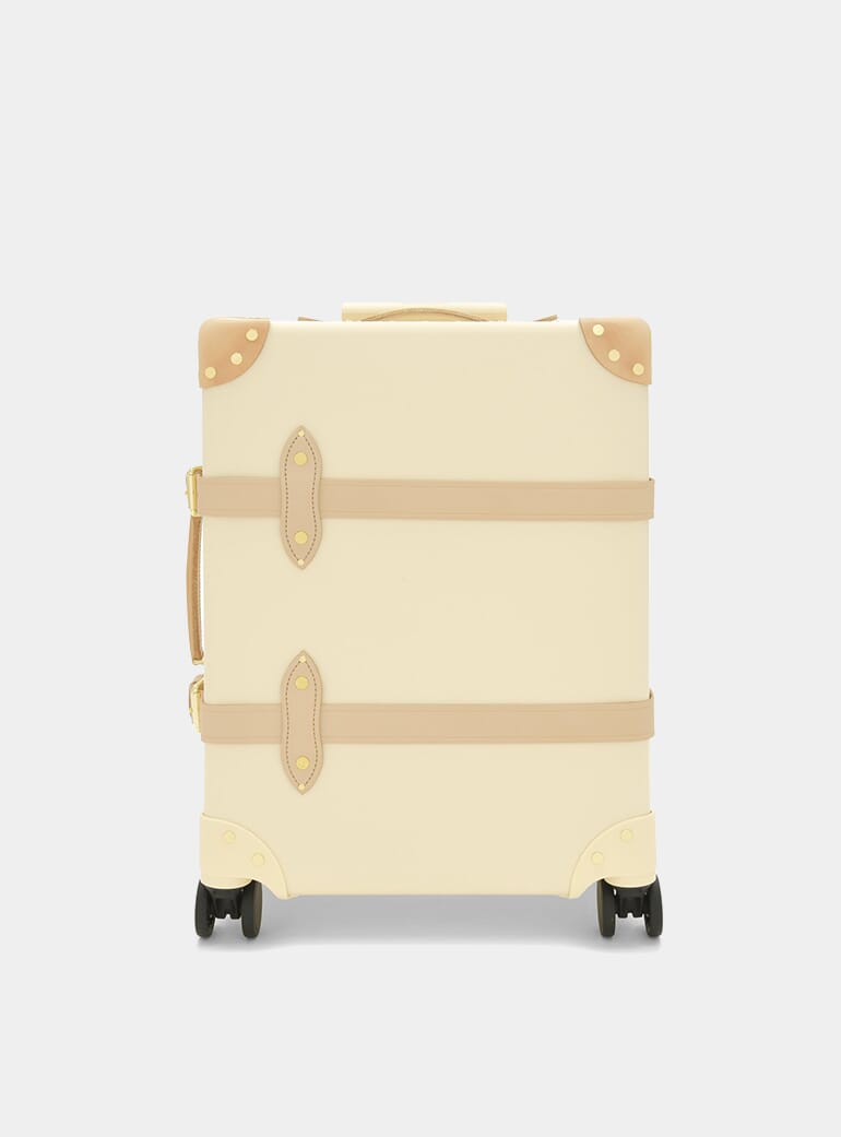 globetrotter suitcase sale