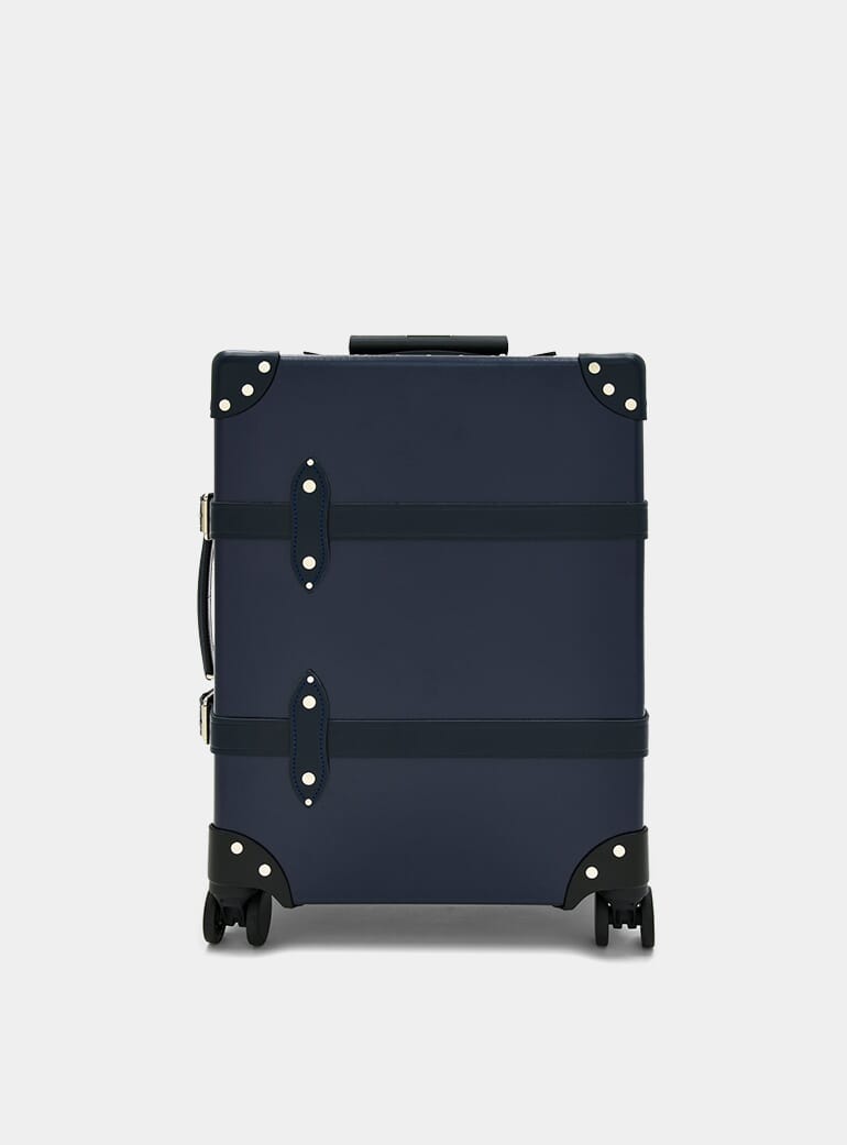 globetrotter suitcase sale