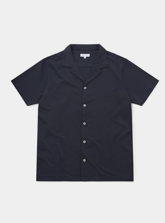 Men's Designer Shirts at OPUMO