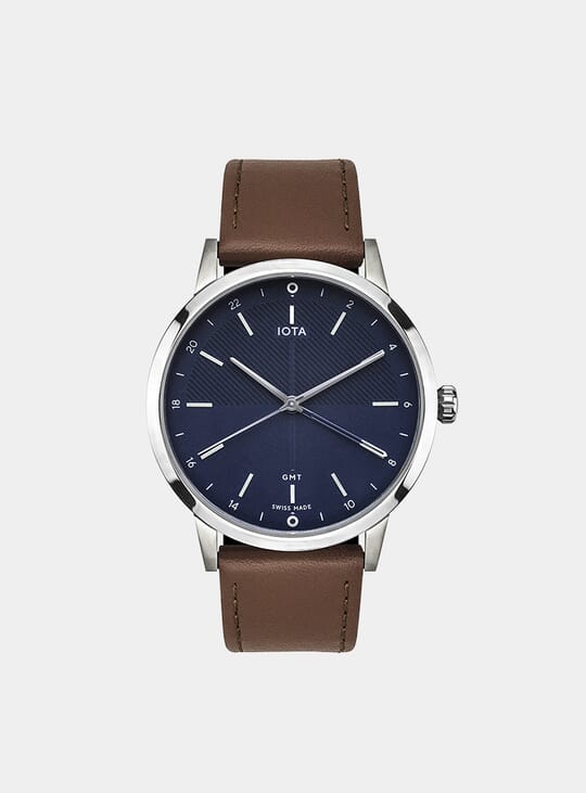 The best minimalist watches for men in 2023 | OPUMO Magazine