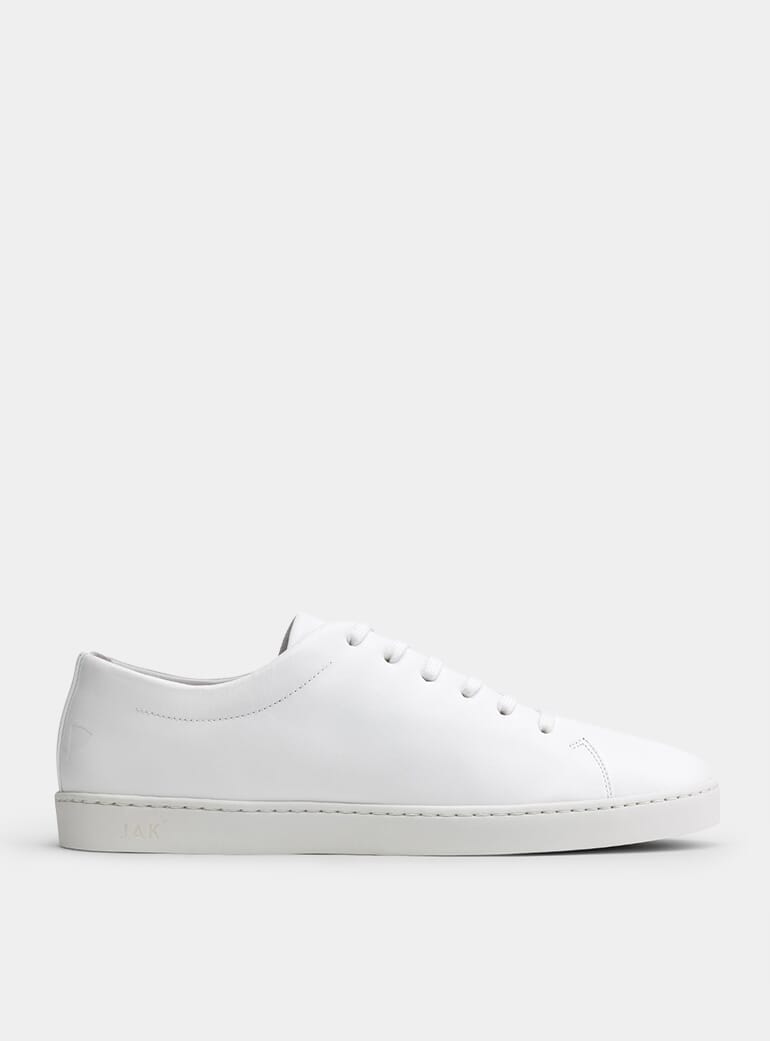 Minimalist sneakers: 16 of the best 
