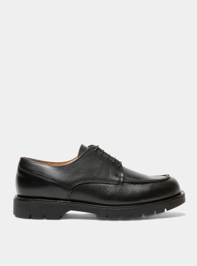KLEMAN Padror shoe review: A workwear classic | OPUMO Magazine