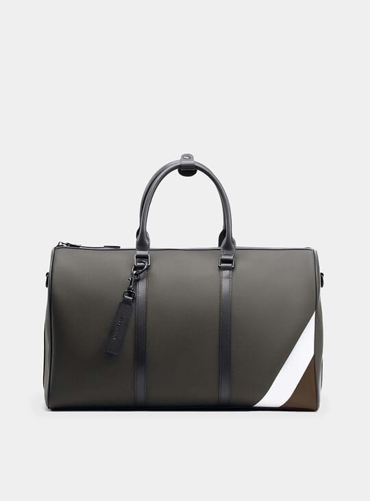 Men's Designer Weekend bags at OPUMO