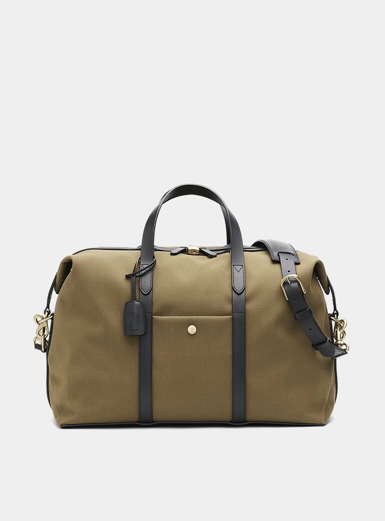 mismo briefcase