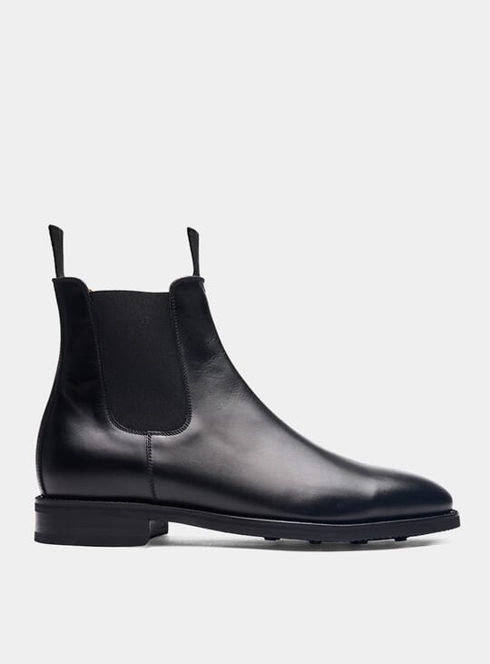 The best men's leather sneakers | Premium footwear for men 2023 | OPUMO ...