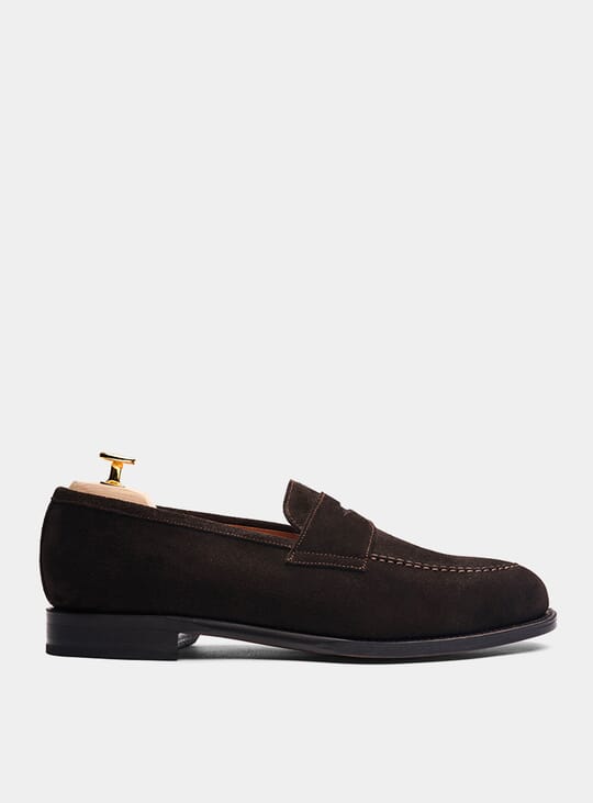 Men's Designer Footwear at OPUMO