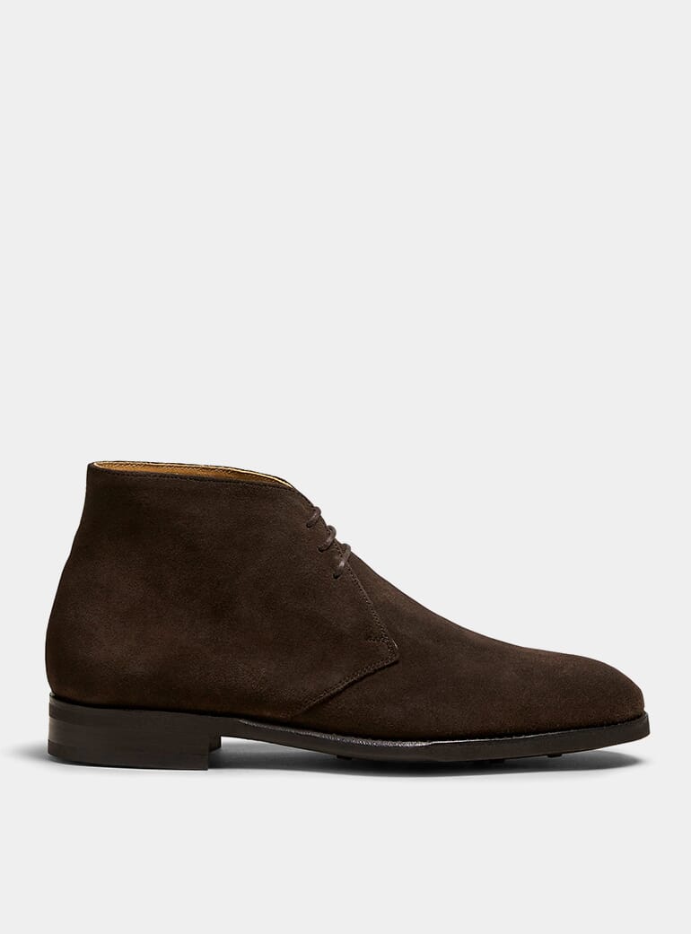 designer chukka boots mens