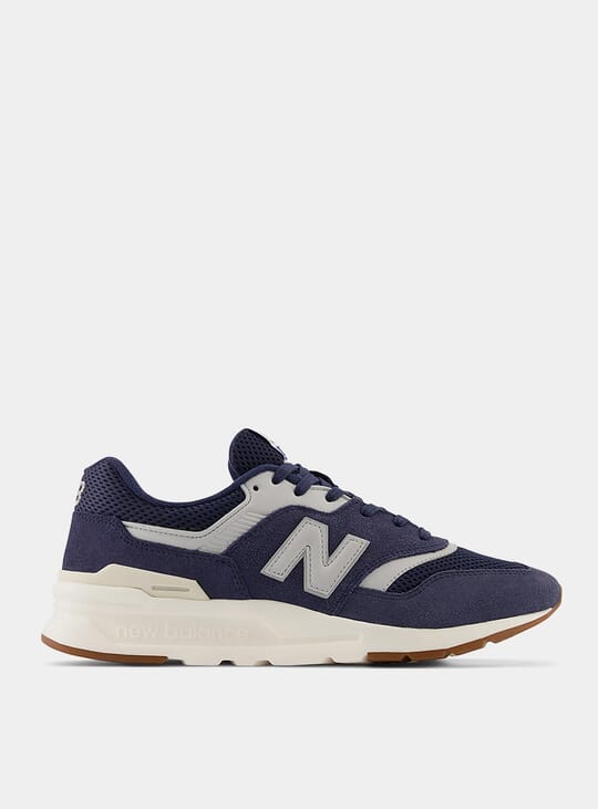 New Balance 327: A contemporary spin on 1970s running shoes | OPUMO ...