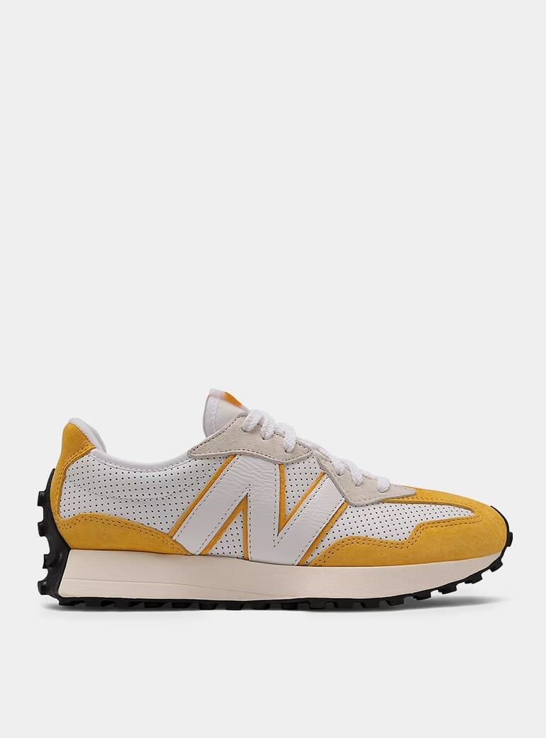 new balance fit big or small