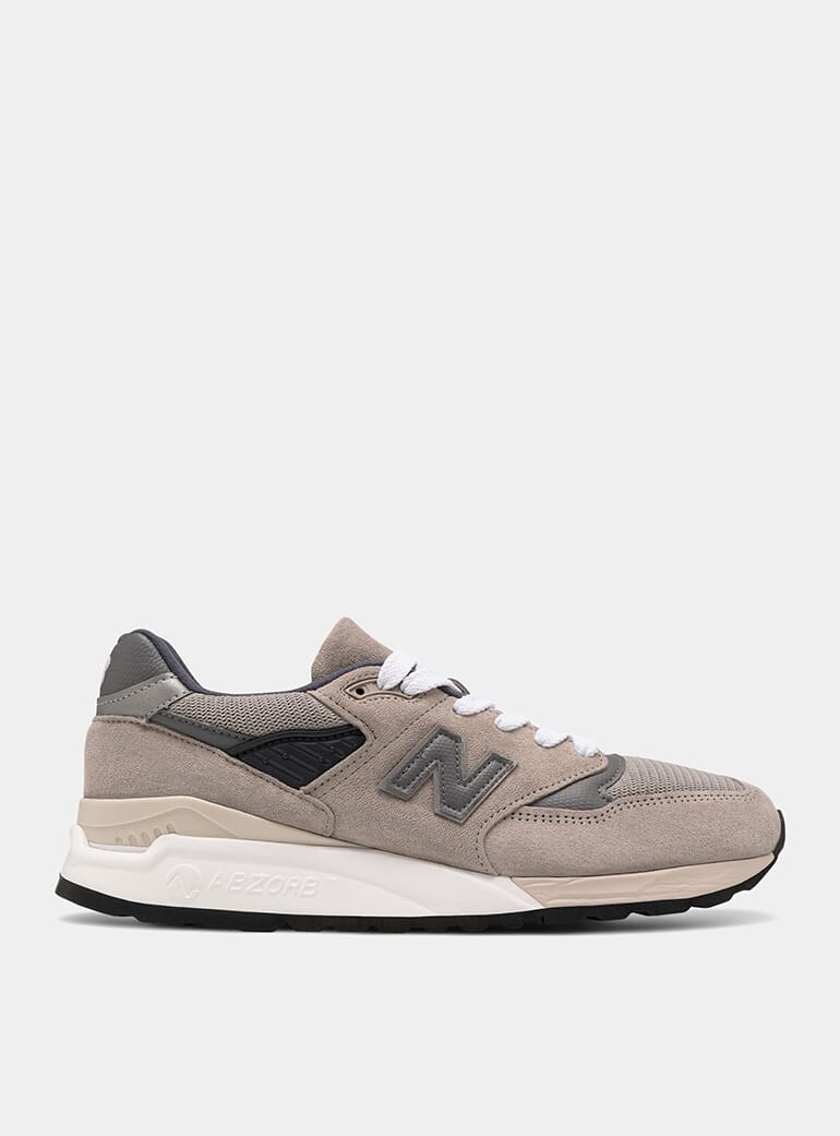 new balance 988 low