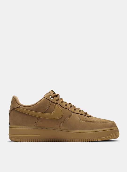 nike air force 1 blazer vintage