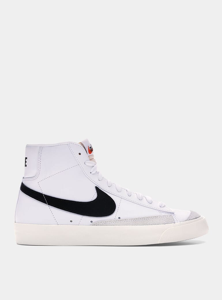 Why Nike Blazer is never going out of style Nike Blazer history