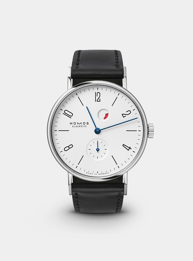 best nomos watch