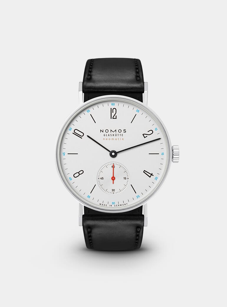 NOMOS Glash tte OPUMO Global