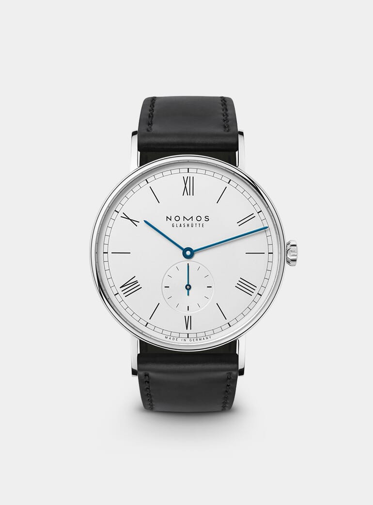 watches similar to nomos