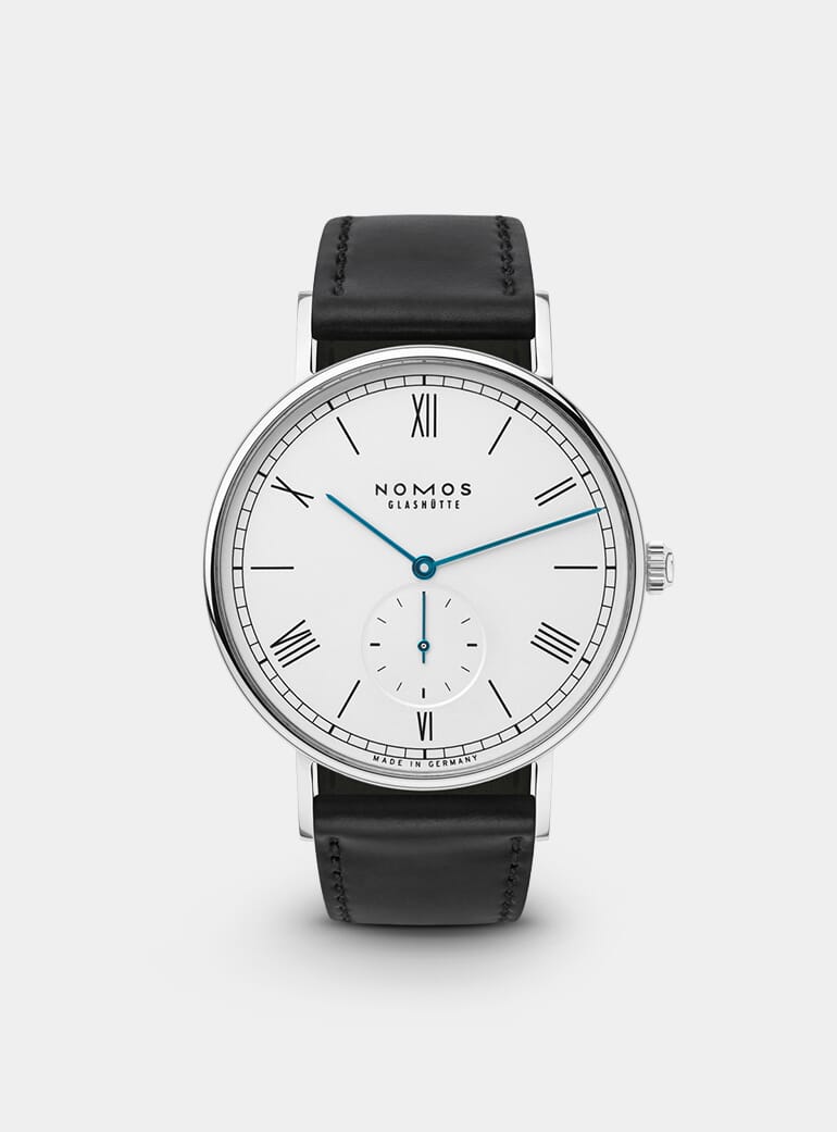 is nomos a good watch