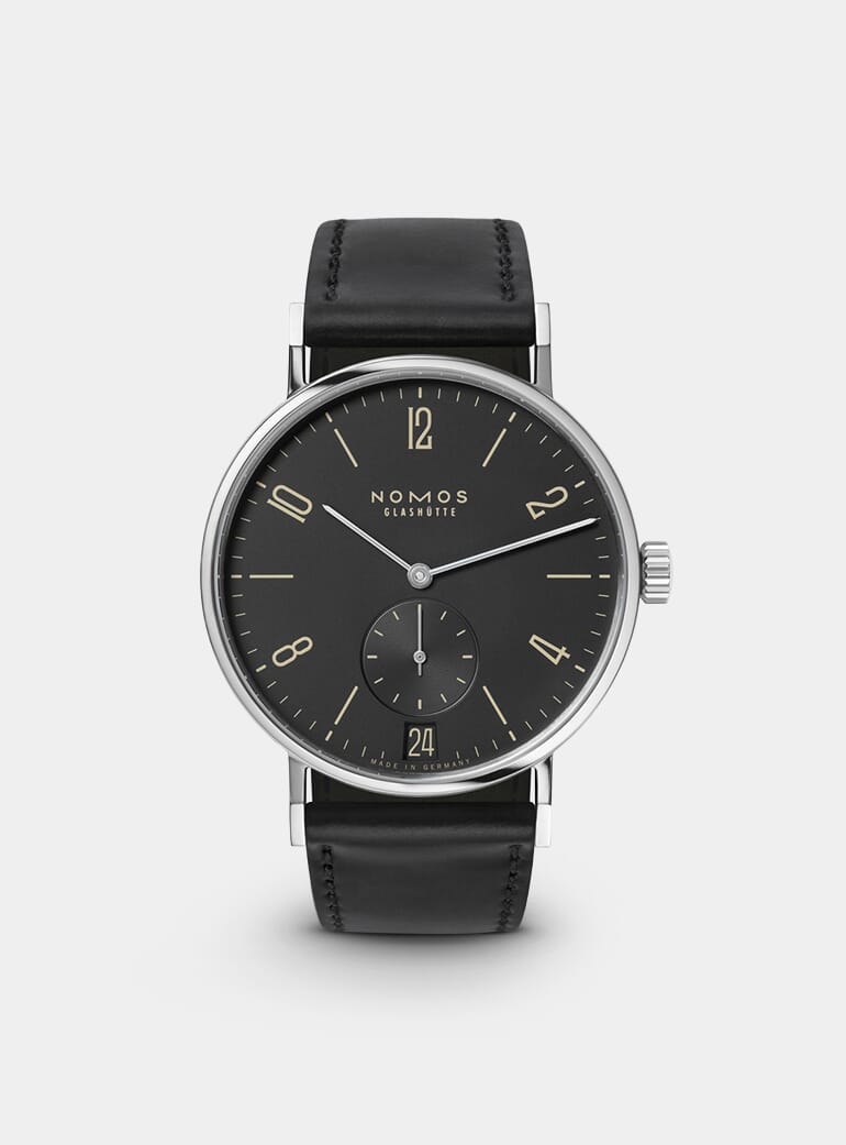 NOMOS Glash tte OPUMO Europe