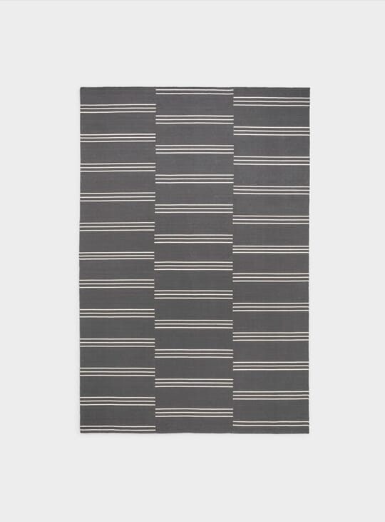 Nordic Knots review 2021 Minimalist Scandinavian rugs made to last