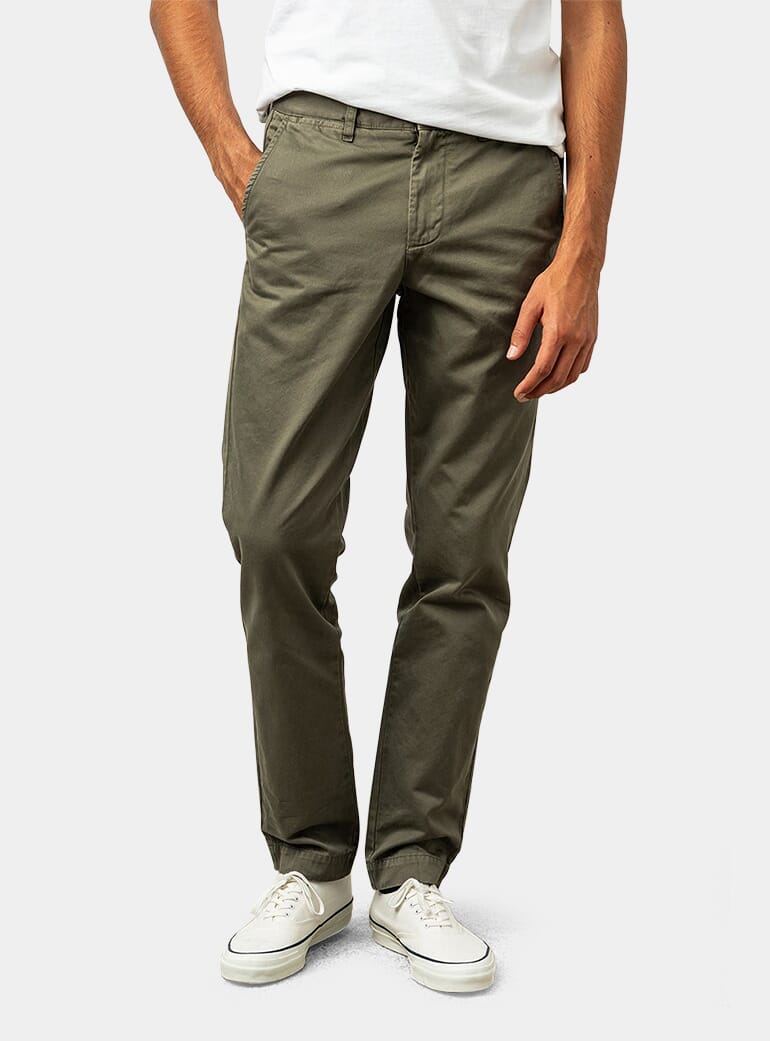 Men's Designer Trousers at OPUMO