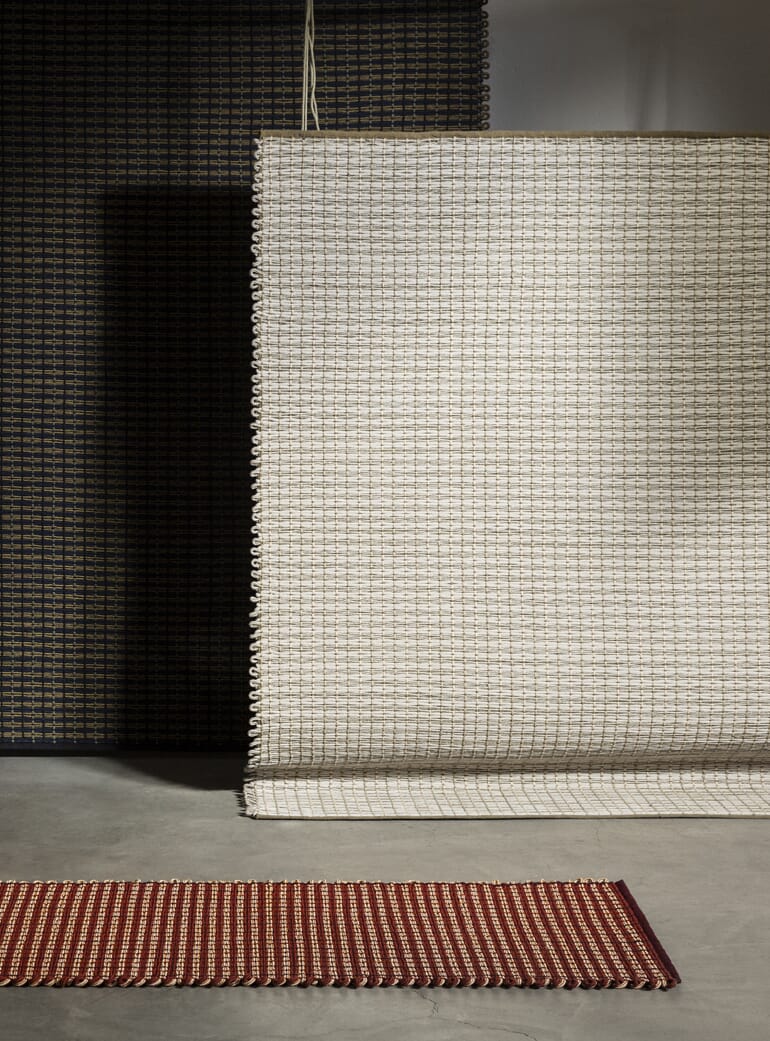 Modern & Contemporary Rugs at OPUMO