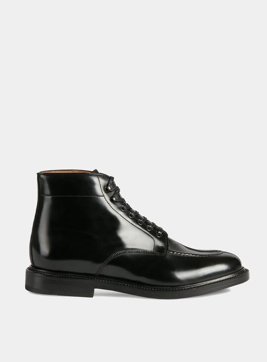The best men's leather sneakers | Premium footwear for men 2022 | OPUMO ...