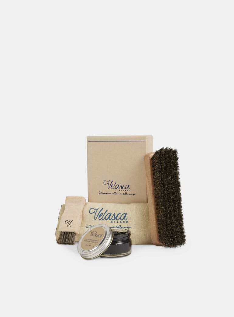 good shoe cleaning kits