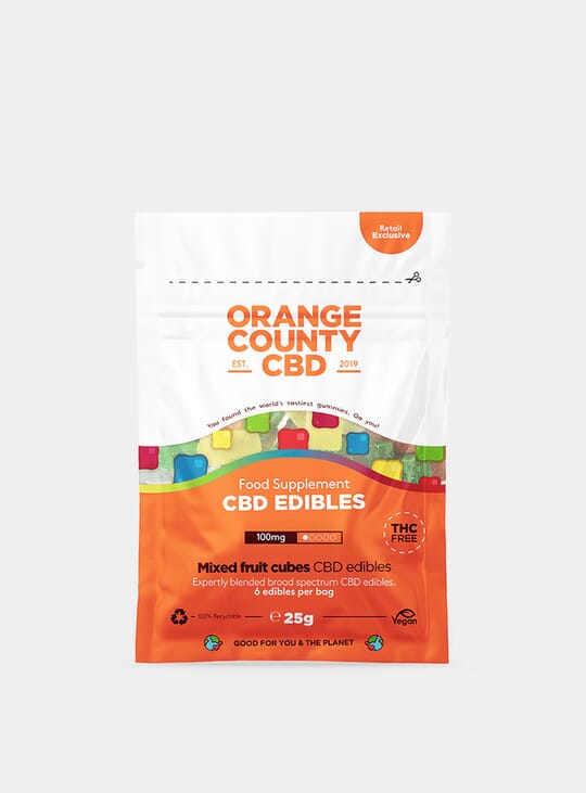 Orange County CBD review Organic CBD from the Golden State OPUMO